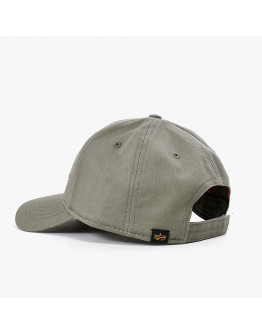 Alpha Industries VLC Cap II 178905 257