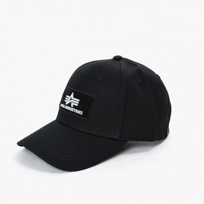 Czapka Alpha Industries VLC Cap II 178905 03