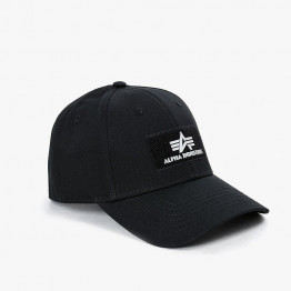 Czapka Alpha Industries VLC Cap II 178905 03