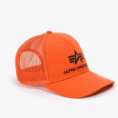 Alpha Industries Basic Trucker Cap 186902 417