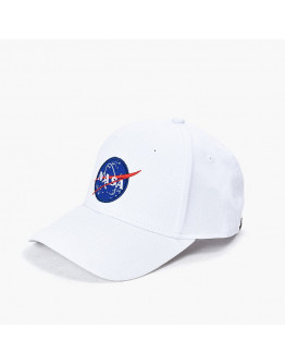 Alpha Industries NASA Cap 186903 09