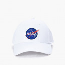 Alpha Industries NASA Cap 186903 09