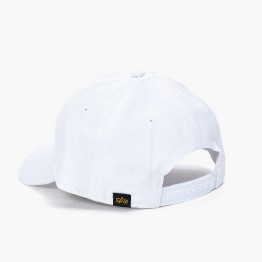 Alpha Industries NASA Cap 186903 09