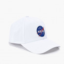 Alpha Industries NASA Cap 186903 09