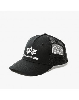 Czapka Alpha Industries Basic Trucker 186902 03