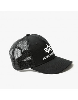 Czapka Alpha Industries Basic Trucker 186902 03