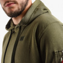 Bluza Alpha Industries X-Fit Hoody 158321 257