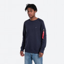 Bluza Alpha Industries X Fit Sweat 158320 07