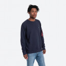 Bluza Alpha Industries X Fit Sweat 158320 07