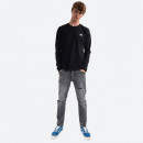 Koszulka Alpha Industries Basic LS Small Logo198517 03