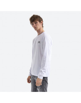 Koszulka Alpha Industries Basic LS Small Logo 198517 09