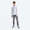 Koszulka Alpha Industries Basic LS Small Logo 198517 09