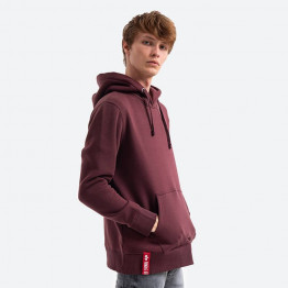 Bluza Alpha Industries Basic Hoody Small Logo 196318 21