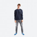 Bluza Alpha Industries Basic Sweater Small Logo 188307 07