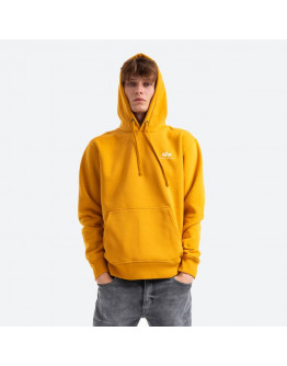 Bluza Alpha Industries Basic Hoody Small Logo 196318 441