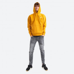 Bluza Alpha Industries Basic Hoody Small Logo 196318 441