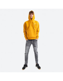 Bluza Alpha Industries Basic Hoody Small Logo 196318 441