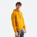 Bluza Alpha Industries Basic Hoody Small Logo 196318 441