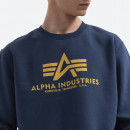 Bluza Alpha Industries 178302 463