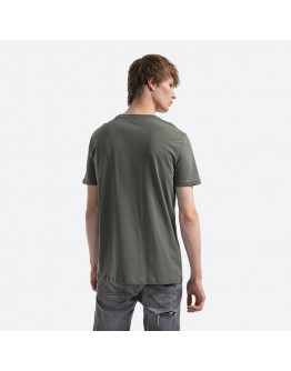 Koszulka męska  Alpha Industries Basic 100501 432