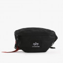 Saszetka Nerka Alpha Industries Big A Oxford Waist Bag 101908 03