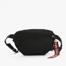 Saszetka Nerka Alpha Industries Big A Oxford Waist Bag 101908 03