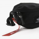 Saszetka Nerka Alpha Industries Big A Oxford Waist Bag 101908 03