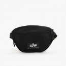 Alpha Industries Rubber Print Waistbag 198912 03