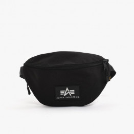 Alpha Industries Rubber Print Waistbag 198912 03