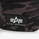 Alpha Industries Rubber Print Waistbag 198912 125