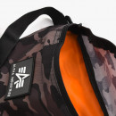 Alpha Industries Rubber Print Waistbag 198912 125