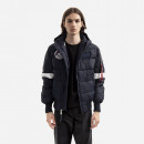 Kurtka Alpha Industries Hooded Puffer FD NASA 198121 07