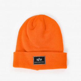 Alpha Industries X-Fit Beanie 168905 417