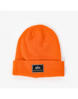 Alpha Industries X-Fit Beanie 168905 417