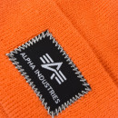 Alpha Industries X-Fit Beanie 168905 417