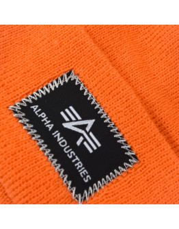 Alpha Industries X-Fit Beanie 168905 417