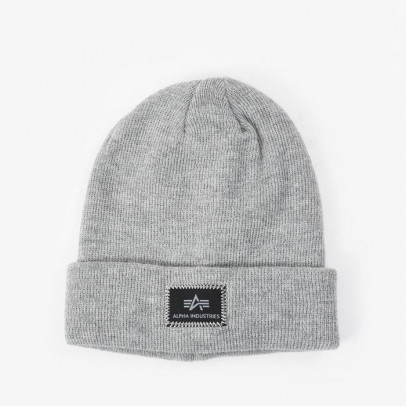 Alpha Industries X-Fit Beanie 168905 17