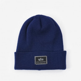 Alpha Industries X-Fit Beanie 168905 07