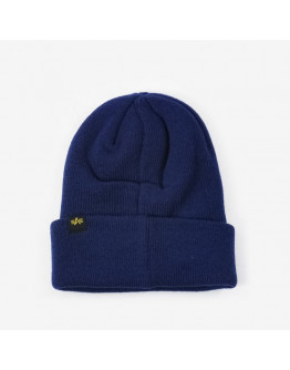 Alpha Industries X-Fit Beanie 168905 07