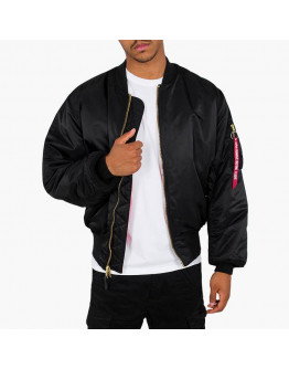 Kurtka Alpha Industries MA-1 100101 03