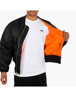 Kurtka Alpha Industries MA-1 100101 03