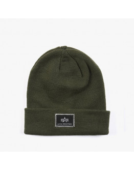 Alpha Industries X-Fit Beanie 168905 257