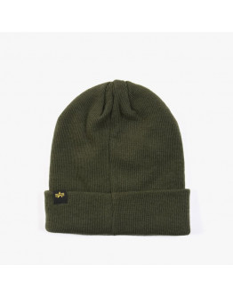 Alpha Industries X-Fit Beanie 168905 257