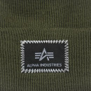 Alpha Industries X-Fit Beanie 168905 257