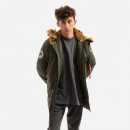 Kurtka Alpha Industries Polar Jacket 123144 257