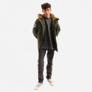 Kurtka Alpha Industries Polar Jacket 123144 257