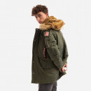 Kurtka Alpha Industries Polar Jacket 123144 257