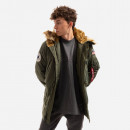 Kurtka Alpha Industries Polar Jacket 123144 257