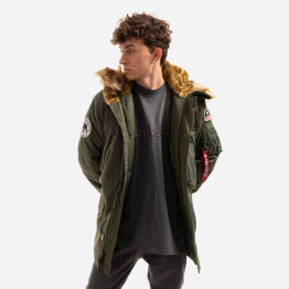 Kurtka Alpha Industries Polar Jacket 123144 257