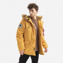 Kurtka Alpha Industries Polar Jacket 123144 441